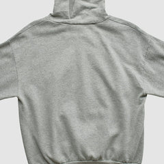Cincinnati Bengals NFL 2000s Hooded Pullover Sweatshirt - Heather Gray Vintage sale