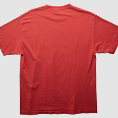 Philadelphia Phillies Majestic 2009 T-shirt - Red Vintage