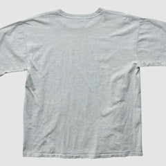 Boston Red Sox Salem Sportswear 90s T-shirt - Heather Gray Vintage