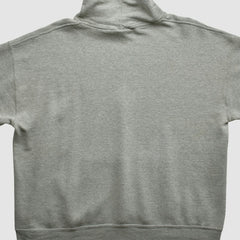 Minnesota Vikings NFL 2000s Hooded Pullover Sweatshirt - Heather Gray Vintage discount