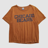 Chicago Bears Champion 90s T-shirt - Clay Vintage for sale