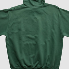 New York Jets NFL 2000s Hooded Pullover Sweatshirt - Green Vintage online