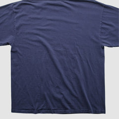 New England Patriots Delta 2004 Long Sleeve T-shirt - Navy Vintage discount