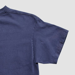 Mehmet Okur UNK 2000s T-shirt - Navy Vintage | Vintage discount