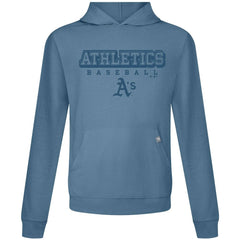 Athletics Levelwear Relay Hoodie - Blue