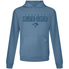 Toronto Blue Jays Levelwear Relay Hoodie - Blue