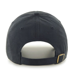 Pittsburgh Steelers '47 Women's Miata Clean Up Adjustable Hat - Black cheap