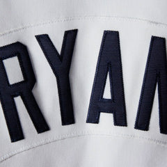 Nolan Ryan Houston Astros Throwback Authentic Jersey - White | Mitchell & Ness