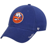 New York Islanders '47 Women's Miata Clean Up Adjustable Hat Royal