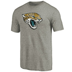 Jacksonville Jaguars Distressed Team T-Shirt - Ash outlet