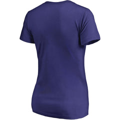 Indianapolis Colts Women's Primary Team Logo T-Shirt - Royal online