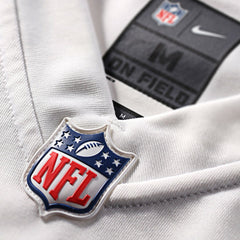 Travis Kelce Kansas City Chiefs Youth Game Jersey - White | Nike online