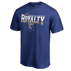 Kansas City Royals Hometown Collection Royalty T-Shirt - Royal