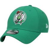 Boston Celtics Team Classic 39THIRTY Flex Hat - Kelly Green | New Era online