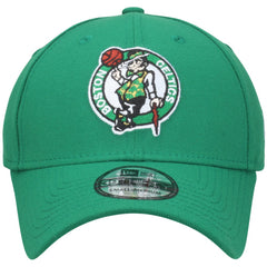 Boston Celtics Team Classic 39THIRTY Flex Hat - Kelly Green | New Era online