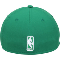 Boston Celtics Team Classic 39THIRTY Flex Hat - Kelly Green | New Era online