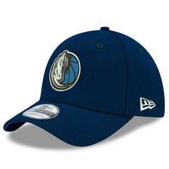 Dallas Mavericks Team Classic 39THIRTY Flex Hat sale - Navy | New Era sale