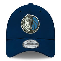 Dallas Mavericks Team Classic 39THIRTY Flex Hat sale - Navy | New Era sale
