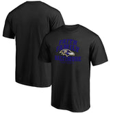 Baltimore Ravens Faith Family T-Shirt - Black online