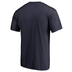 Seattle Mariners Police Badge T-Shirt - Navy