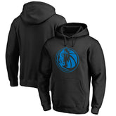 Dallas Mavericks Taylor Pullover Hoodie sale - Black sale