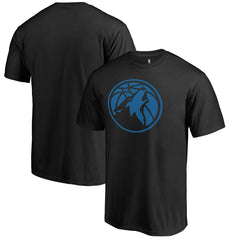 Minnesota Timberwolves Taylor T-Shirt - Black for sale