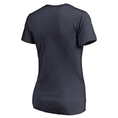 St. Louis Cardinals Women's The Cards Hometown T-Shirt - Navy