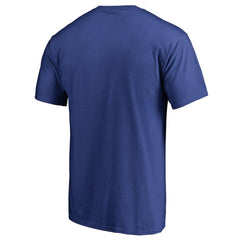 Auston Matthews Toronto Maple Leafs Core Player T-Shirt Royal