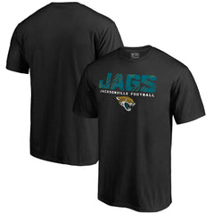 Jacksonville Jaguars Hometown Collection Jags T-Shirt - Black outlet