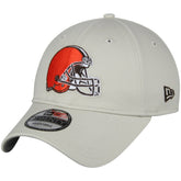 Cleveland Browns New Era Playmaker 9TWENTY Adjustable Hat - Khaki online
