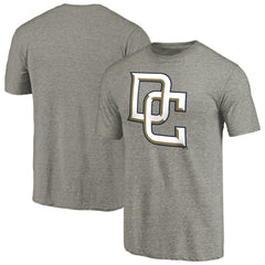 Washington Nationals Cooperstown Collection Forbes Tri-Blend T-Shirt - Ash