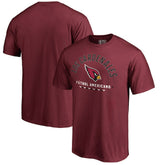 Arizona Cardinals Futbol Americano T-Shirt - Cardinal outlet
