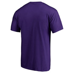 Baltimore Ravens Futbol Americano T-Shirt - Purple on sale