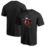 New Orleans Pelicans Midnight Mascot 2 T-Shirt - Black | Fanatics discount