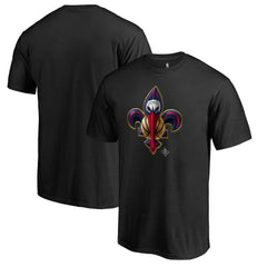 New Orleans Pelicans Midnight Mascot 2 T-Shirt - Black | Fanatics discount