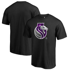 Sacramento Kings Midnight Mascot T-Shirt - Black | Fanatics online