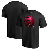 Toronto Raptors Midnight Mascot T-Shirt - Black cheap
