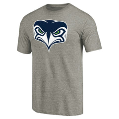 Seattle Seahawks Alternate Team Logo Gear Tri-Blend T-Shirt - Ash for sale