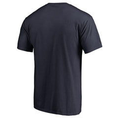 Connor McDavid Edmonton Oilers Hometown Collection CM97 T-Shirt Navy