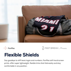 Miami Heat Women's Fast Break Replica Custom Jersey Wine - Statement Edition | Fanatics on sale
