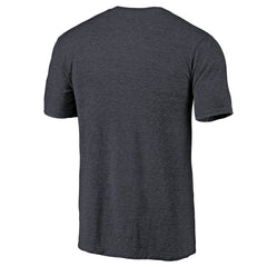 New Orleans Pelicans Vintage Arch Tri-Blend T-Shirt - Navy for sale