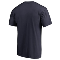 Denver Nuggets X-Ray T-Shirt sale - Navy outlet