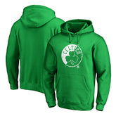 Boston Celtics X-Ray Pullover Hoodie - Kelly Green for sale