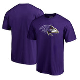 Baltimore Ravens X-Ray T-Shirt - Purple cheap