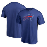 Buffalo Bills X-Ray T-Shirt - Royal sale