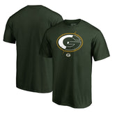 Green Bay Packers X-Ray T-Shirt - Green for sale