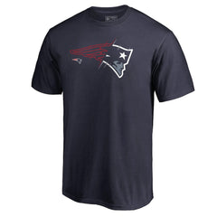 New England Patriots X-Ray T-Shirt - Navy sale