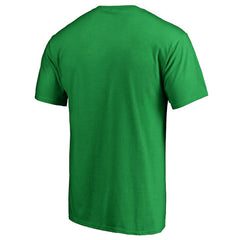 Boston Celtics Comeback Kids T-Shirt - Kelly Green cheap
