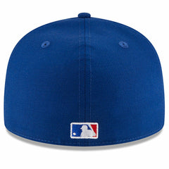 Toronto Blue Jays 1993 World Series Wool 59FIFTY Fitted Hat - Royal | New Era