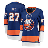 Anders Lee New York Islanders Fanatics Women's Breakaway Player Jersey Royal